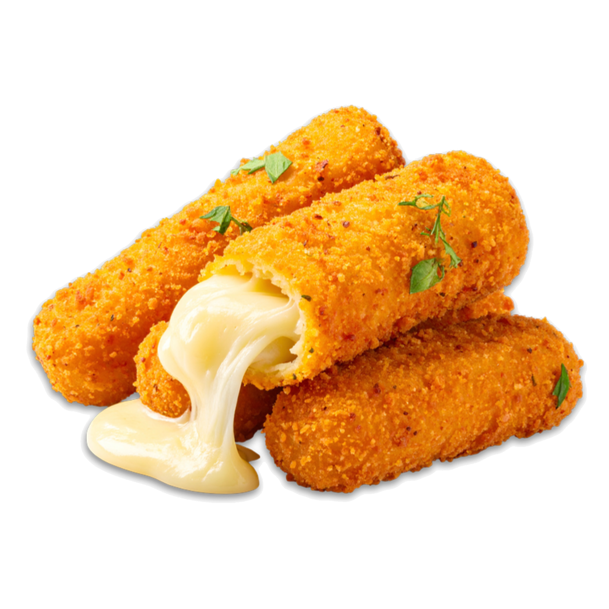 Bake Shop mozzarella sticks
