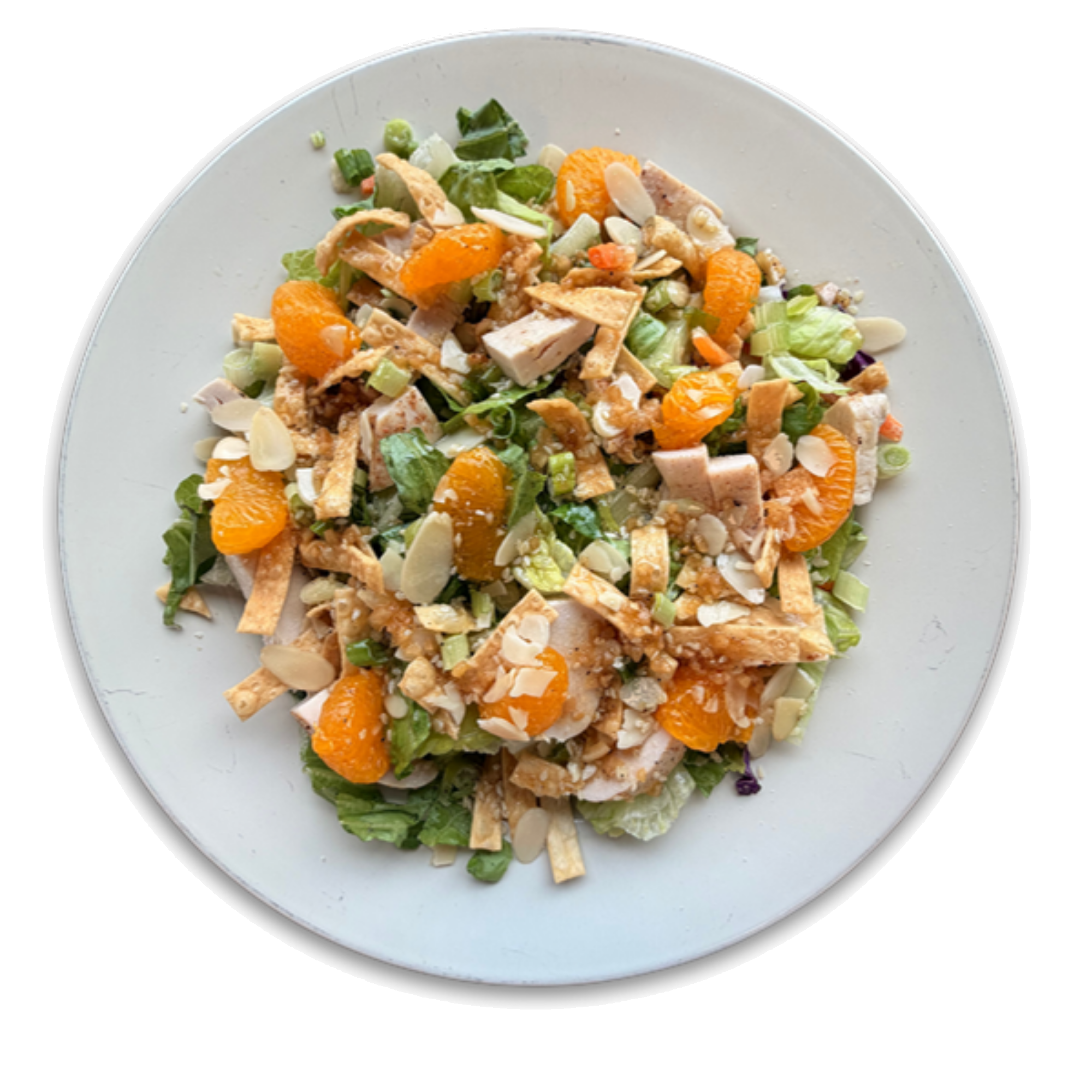 Bake Shop salad