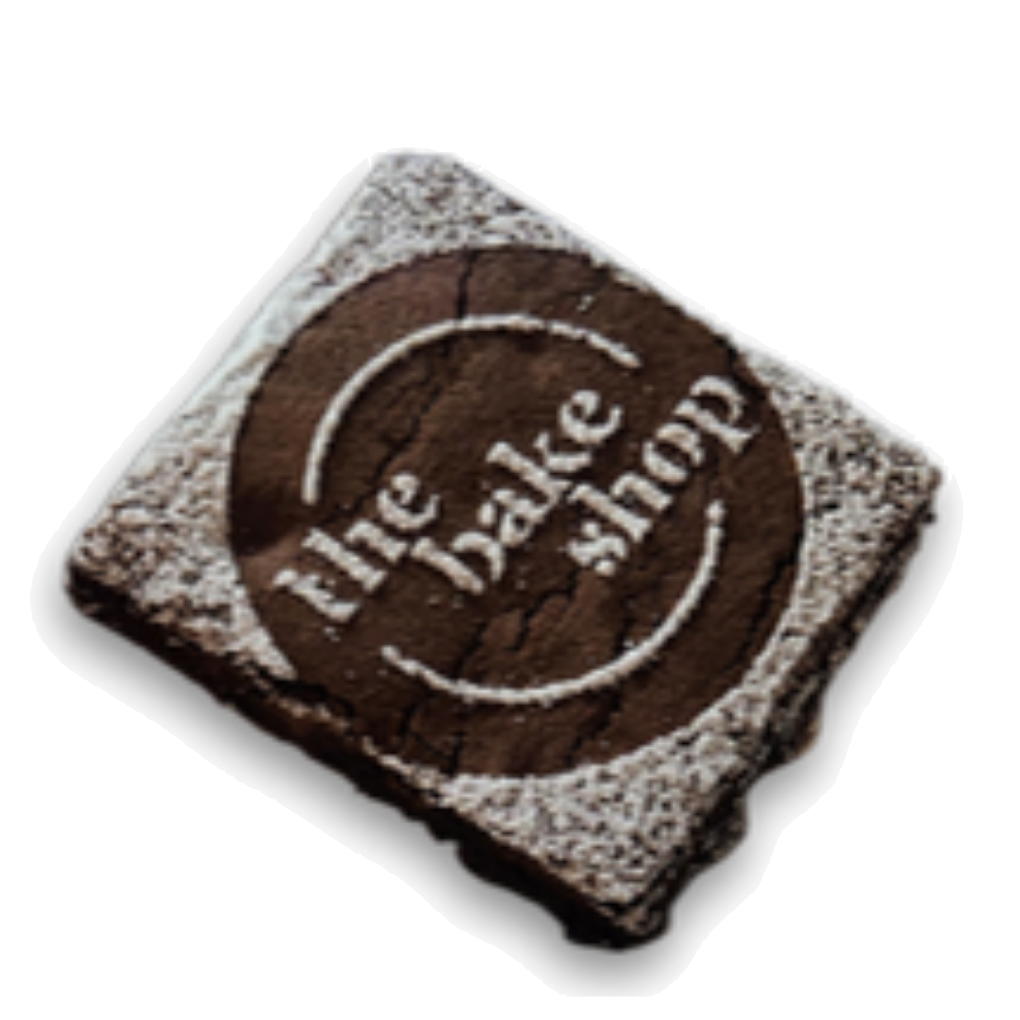 Bake Shop brownie